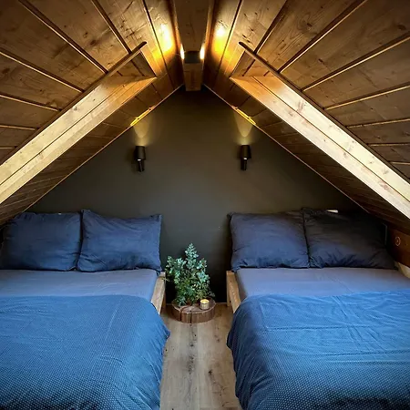 Camping U Zmrzlyho Mini