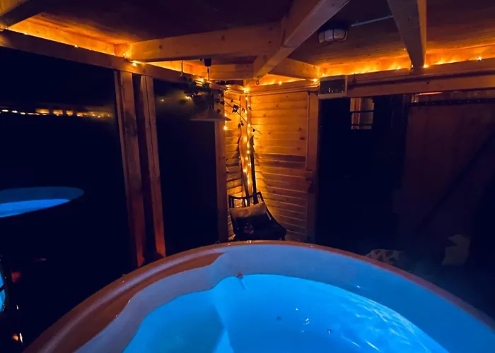 U Zmrzlyho Mini Camping